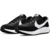 10001 【NIKE】Lifestyle 鞋型 小Sacai 平民版 Nike Waffle Debut-DH95