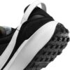 10004 【NIKE】Lifestyle 鞋型 小Sacai 平民版 Nike Waffle Debut-DH95