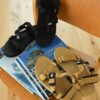 10006 【The North Face】BEAMS x THE NORTH FACE 女款涼鞋 NF52251