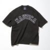 【NAUTICA】厚磅 Logo S/S Tee Tshirt