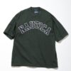 【NAUTICA】厚磅 Logo S/S Tee Tshirt
