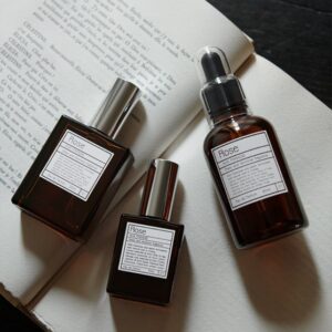 【AUX PARADIS 】Eau de Parfum香水系列