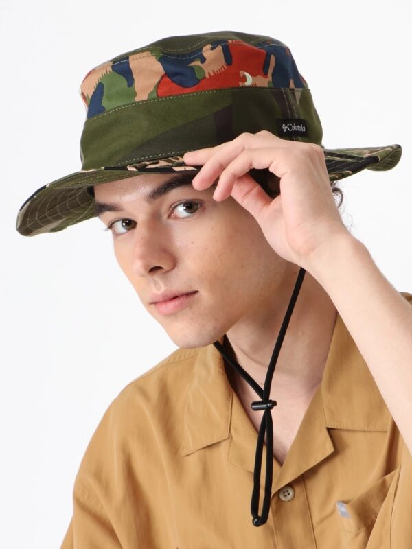 【Columbia】Carmel Point Booney漁夫帽