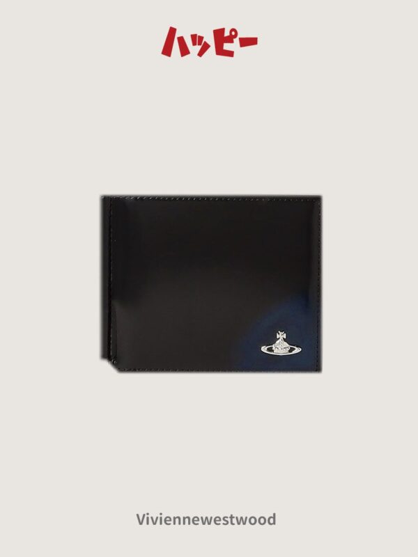 【Vivienne Westwood】ADVAN星空短夾