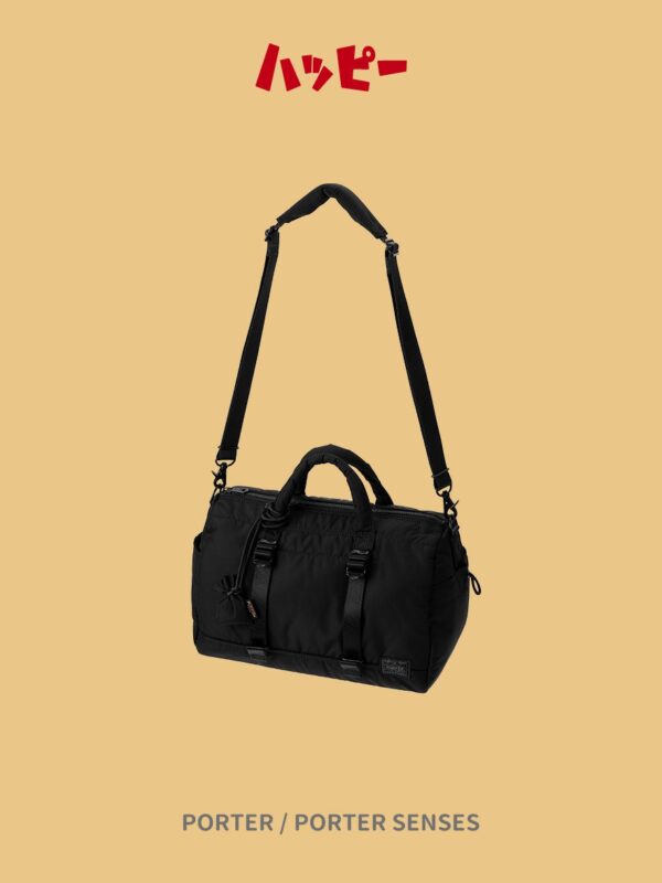 【PORTER】DOCTORS BAG 醫生包/肩背包/手提包