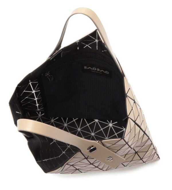 【BAOBAO ISSEY MIYAKE】PRISM BASIC TOTE BAG 托特包：圖片 4
