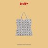 【BAOBAO ISSEY MIYAKE】PRISM BASIC TOTE BAG 托特包