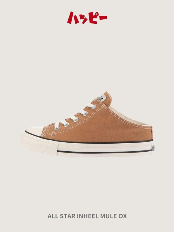 日本代購第一品牌穆勒鞋