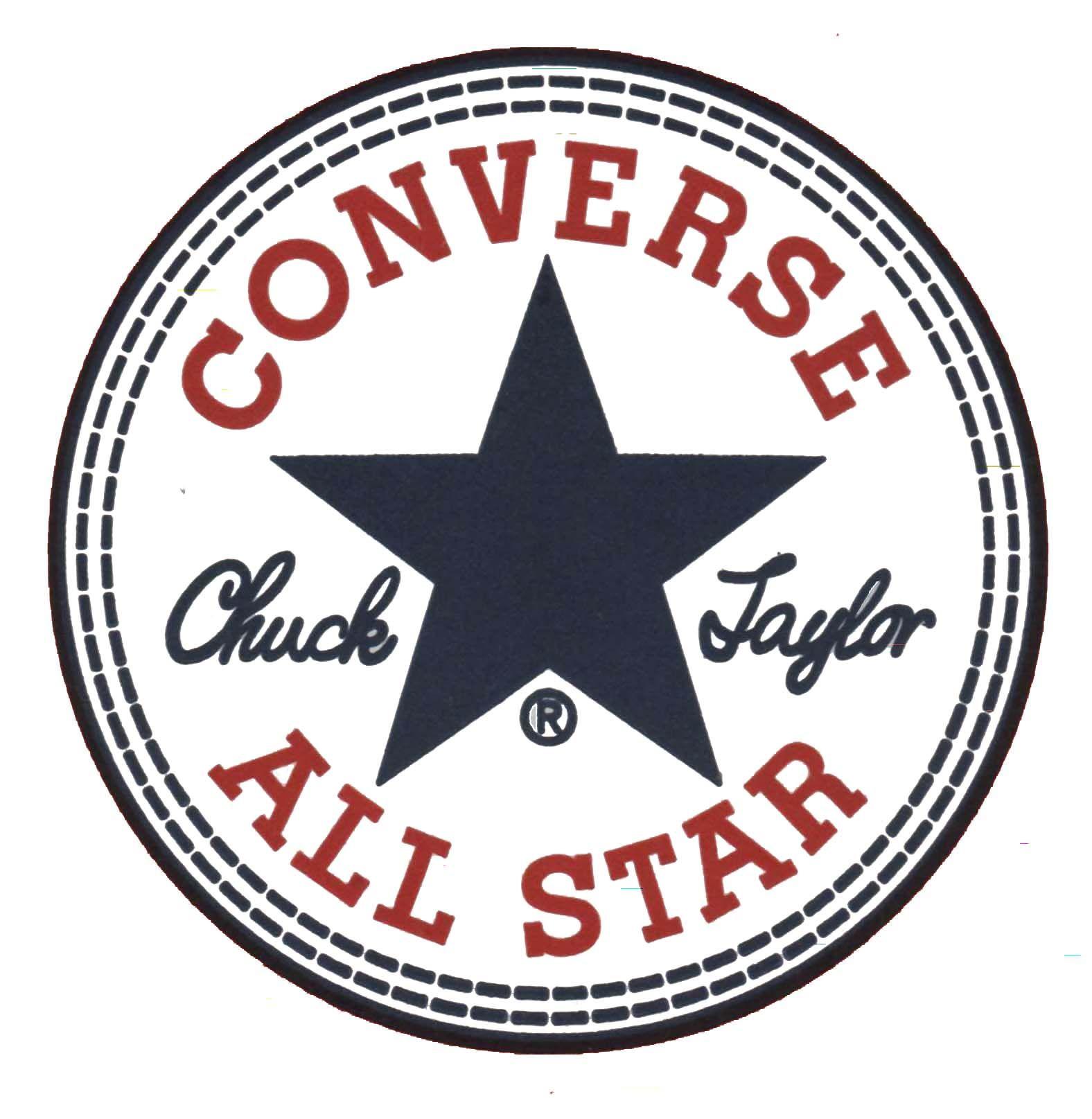 日本代購第一品牌Converse
