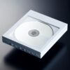 【BEAMS】km5 / Instant Disk Audio-CP1 CD播放器(黑/白)