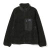 【Patagonia】Classic Retro-X Jacket
