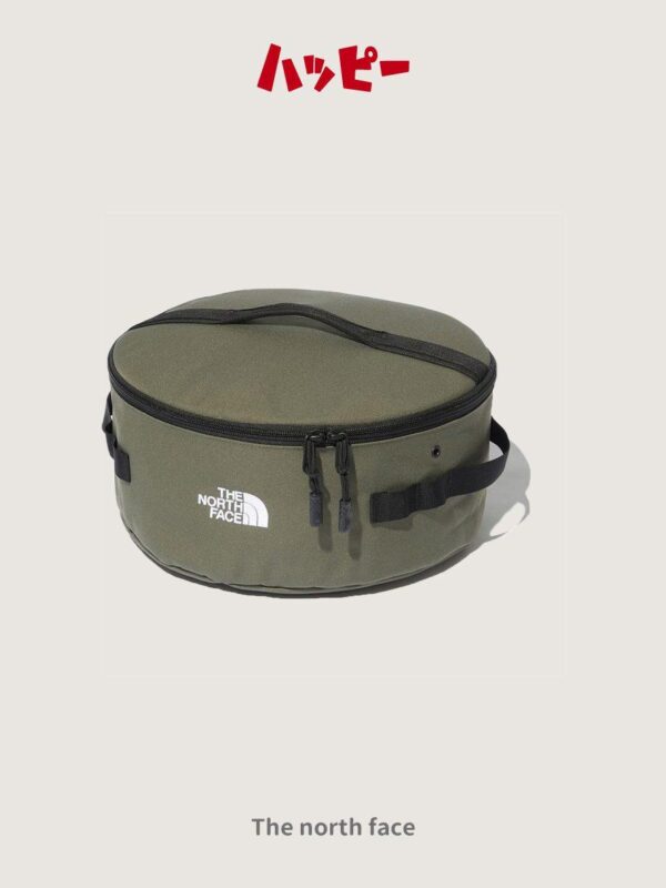 【The North Face】FLD DISH CASE 餐具收納包 NM82208 L號