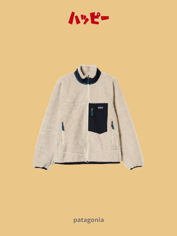 patagonia日本代購