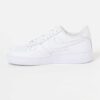 【NIKE】全白 Air Force 1 小白鞋 穿搭