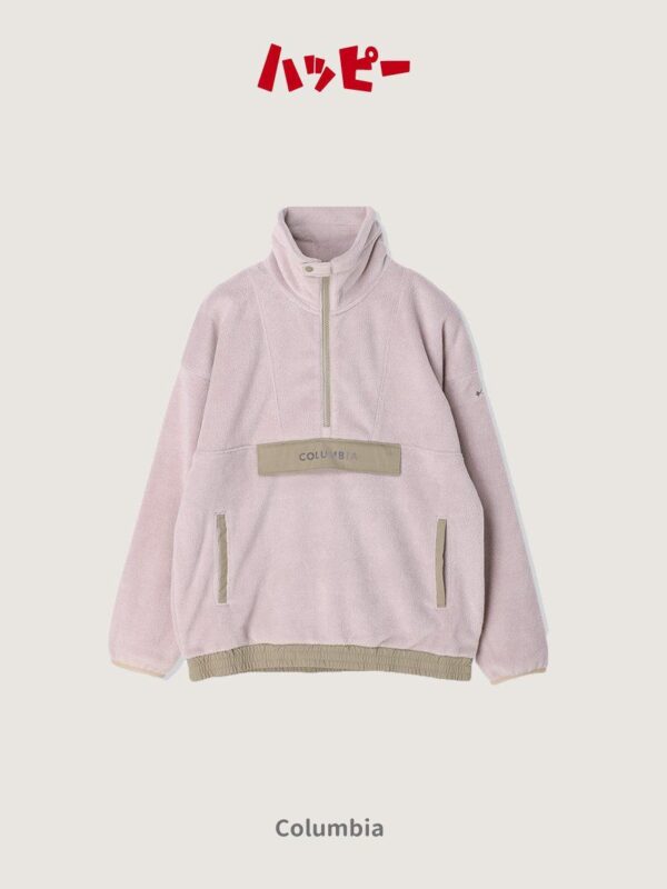 Columbia日本代購