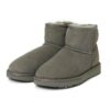 61320281417 D 1 【UGG】CLASSIC MINI 經典款雪靴