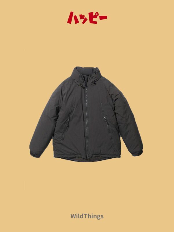 【WildThings】HAPPY JACKET22 防潑水保暖外套