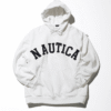【NAUTICA】2022經典款連帽T