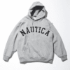 【NAUTICA】2022經典款連帽T