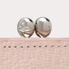 【Vivienne Westwood】官網限定PINK EXECUTIVE 扣雙折迷你錢包