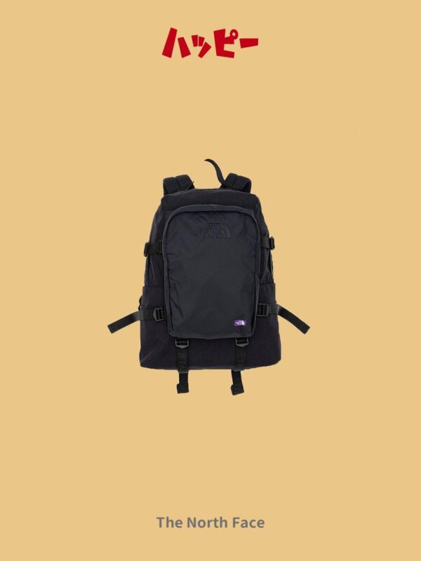 【The North Face】PURPLE LABEL TNF 紫標後背包 NN7304N