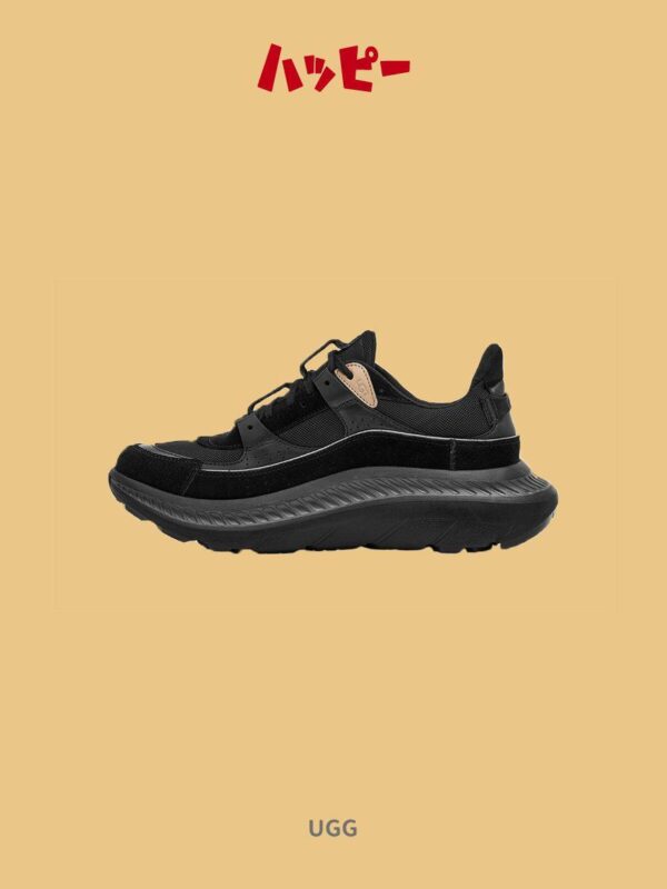 【UGG】CA805 V2 牛巴革運動