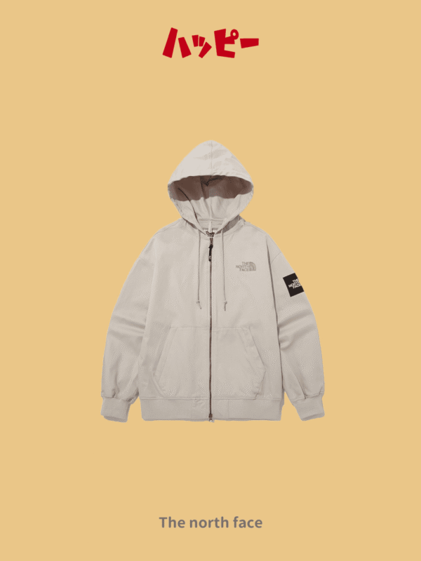 【The North Face】VILAN COTTON JACKET 棉質夾克