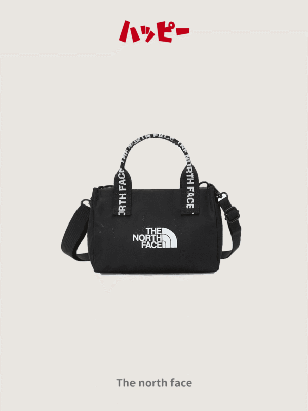 【The north face】迷你托特包&肩背包