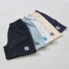 【MLB】夏日短褲 純棉短褲