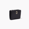 【Marc Jacobs】 J MARC MINI迷你短夾