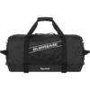 【Supreme】Duffle Bag反光行李袋