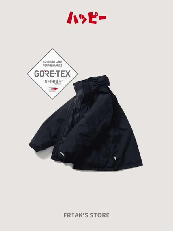 【Freak's Store】別注款 GORE-TEX DOWN LEVEL7