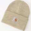 【Carhartt】ACRYLIC WATCH HAT毛帽