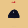 【Cahlumn】壓克力短毛帽
