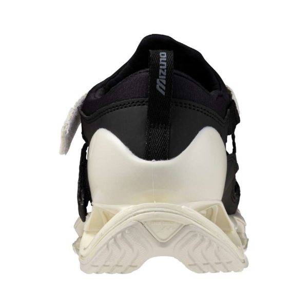 【Mizuno】 Wave Prophecy strap 新款機能運動鞋：圖片 4