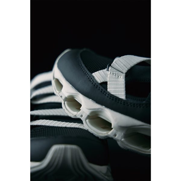 【Mizuno】 Wave Prophecy strap 新款機能運動鞋：圖片 9