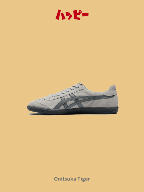 【OnitsukaTiger】 TOKUTEN 鬼塚虎板鞋